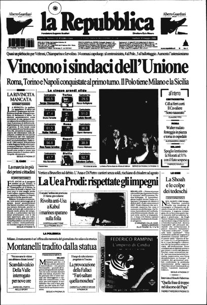 La repubblica